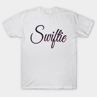 Swiftie T-Shirt